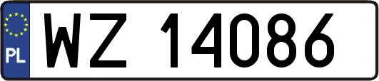WZ14086