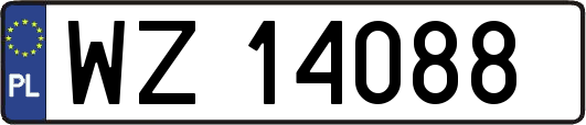 WZ14088