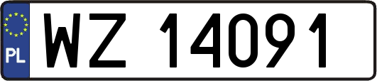 WZ14091