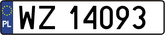WZ14093