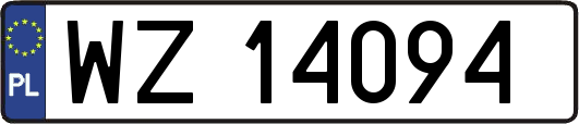 WZ14094