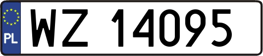 WZ14095