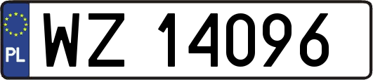 WZ14096