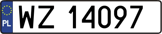 WZ14097