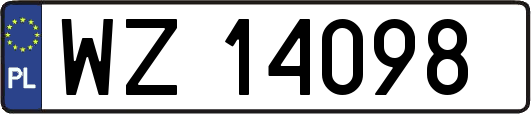 WZ14098