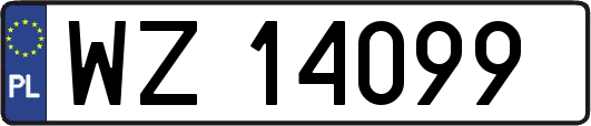 WZ14099