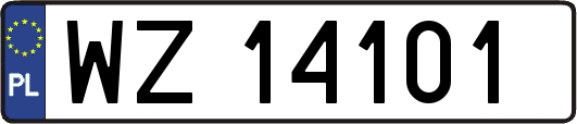 WZ14101