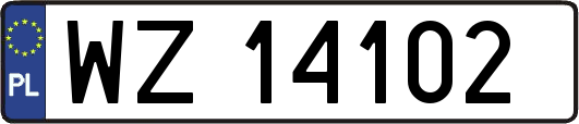 WZ14102