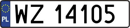 WZ14105