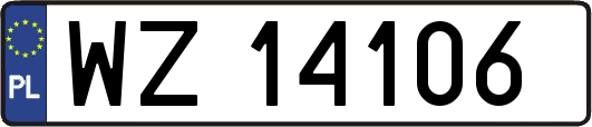 WZ14106
