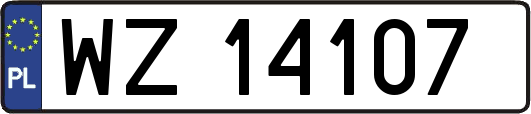 WZ14107