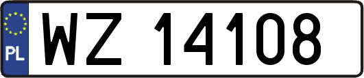 WZ14108
