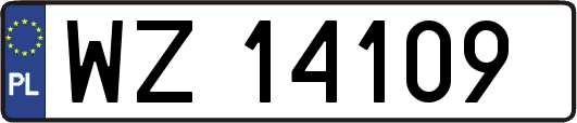 WZ14109