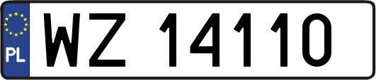WZ14110