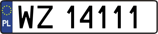 WZ14111