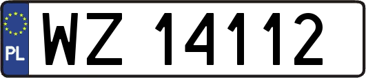 WZ14112