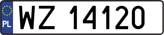 WZ14120
