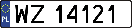 WZ14121