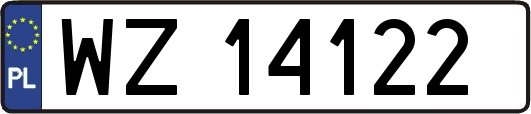 WZ14122