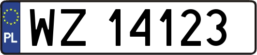 WZ14123