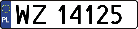 WZ14125