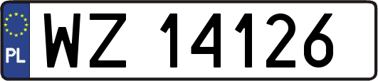 WZ14126