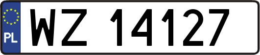WZ14127