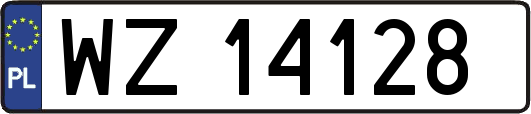 WZ14128