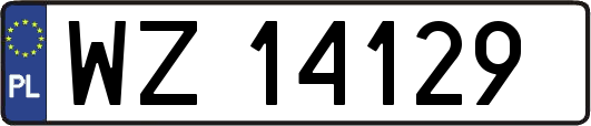 WZ14129
