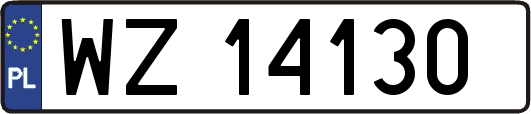 WZ14130