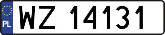 WZ14131