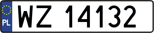 WZ14132