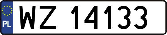 WZ14133