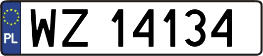 WZ14134