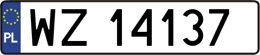 WZ14137