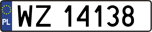 WZ14138