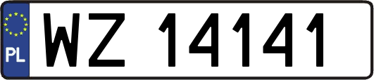 WZ14141