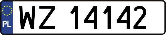 WZ14142