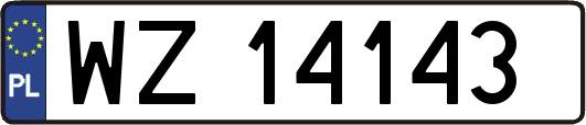 WZ14143
