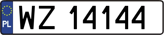 WZ14144