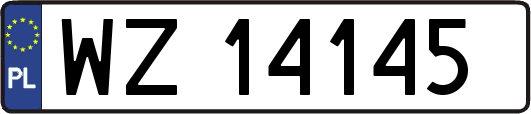 WZ14145