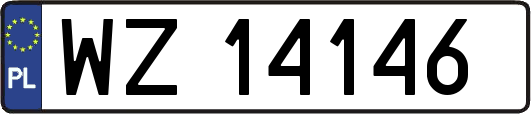 WZ14146