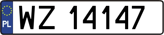WZ14147