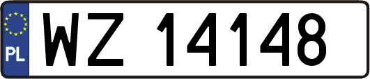 WZ14148