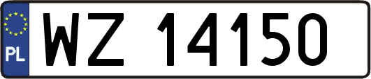 WZ14150