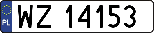 WZ14153