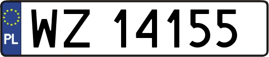 WZ14155