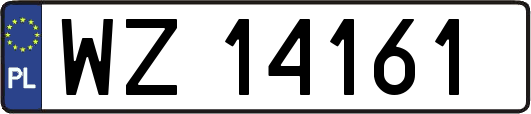 WZ14161