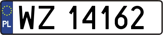 WZ14162