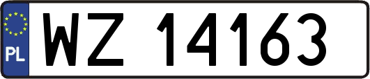 WZ14163